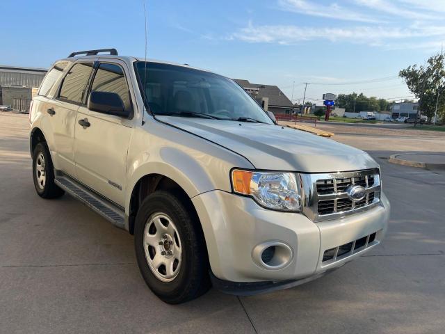 2008 FORD ESCAPE XLS, 