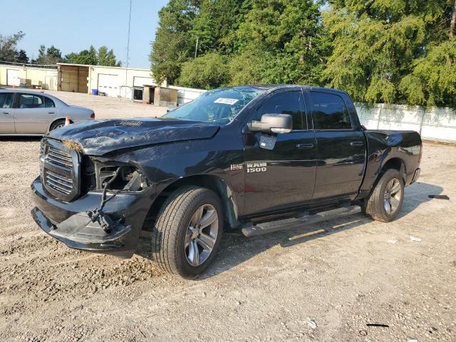 2016 RAM 1500 SPORT, 