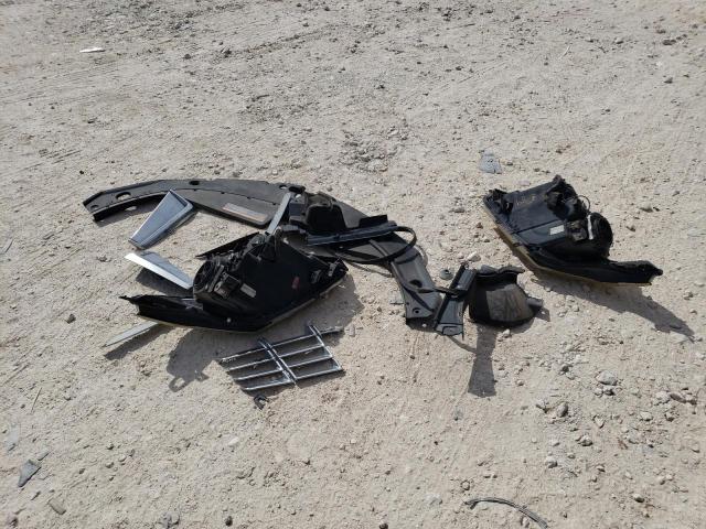 3GYFNCE31ES635061 - 2014 CADILLAC SRX PERFORMANCE COLLECTION Czarny zdjęcie 13