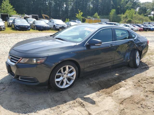 2014 CHEVROLET IMPALA LT, 