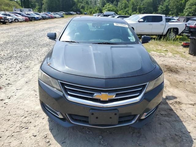 2G1125S39E9193404 - 2014 CHEVROLET IMPALA LT CHARCOAL photo 5