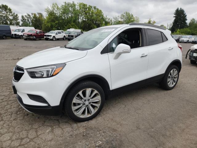 2018 BUICK ENCORE PREFERRED, 