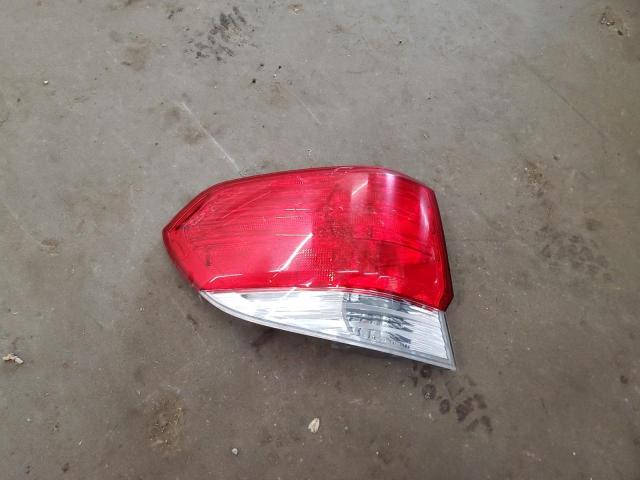 5FNRL38449B041141 - 2009 HONDA ODYSSEY EX SILVER photo 13