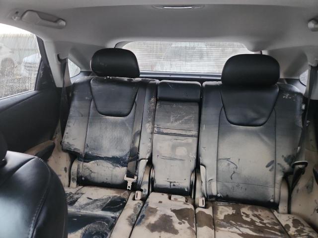 2T2BK1BA7DC174685 - 2013 LEXUS RX 350 BASE 黑色 照片 10