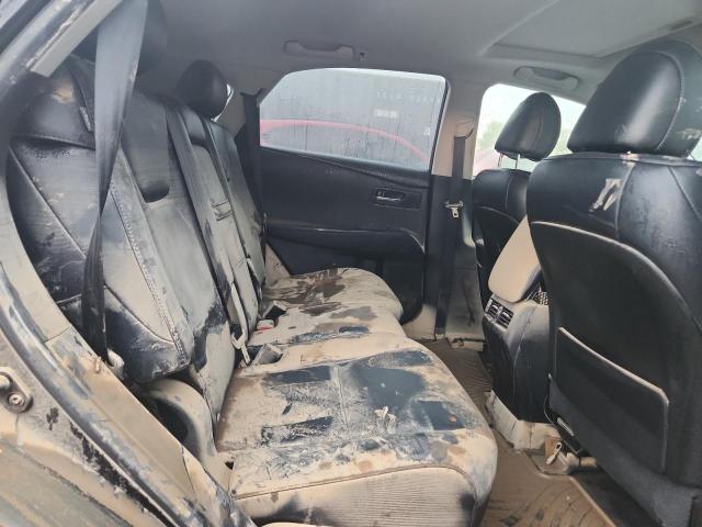 2T2BK1BA7DC174685 - 2013 LEXUS RX 350 BASE 黑色 照片 11