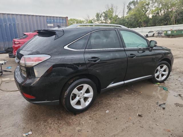 2T2BK1BA7DC174685 - 2013 LEXUS RX 350 BASE 黑色 照片 3