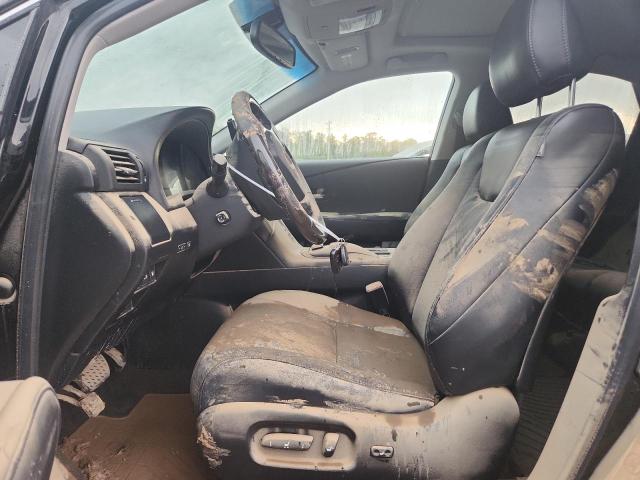 2T2BK1BA7DC174685 - 2013 LEXUS RX 350 BASE 黑色 照片 7