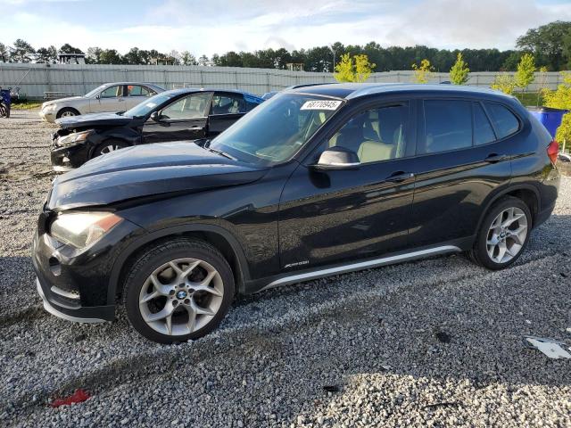 2015 BMW X1 XDRIVE28I, 