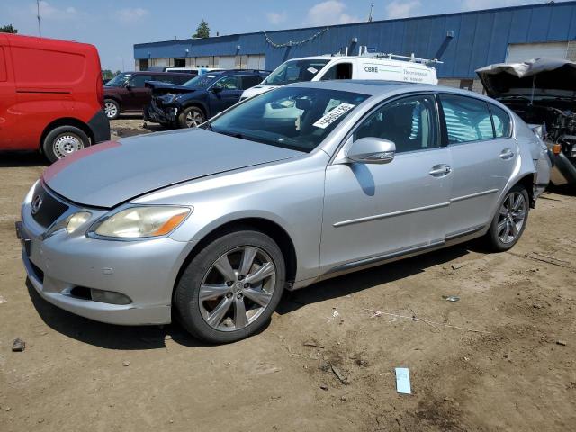 2010 LEXUS GS 350, 