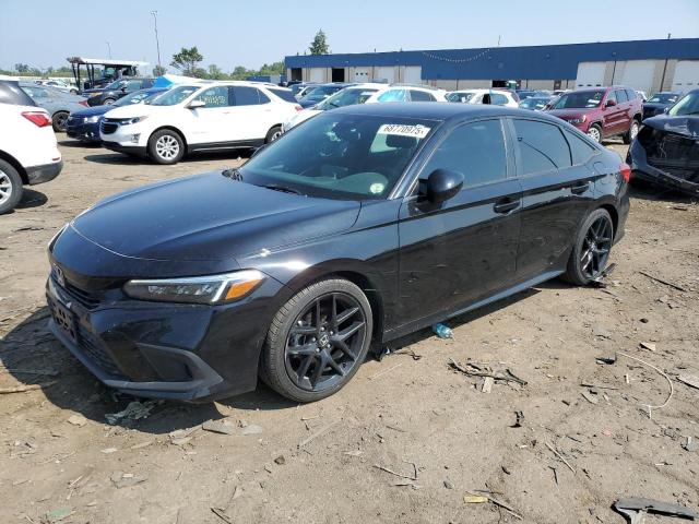 2024 HONDA CIVIC SPORT, 