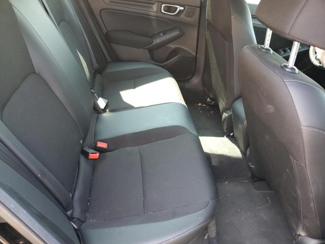 2HGFE2F54RH538656 - 2024 HONDA CIVIC SPORT 黑色 照片 10