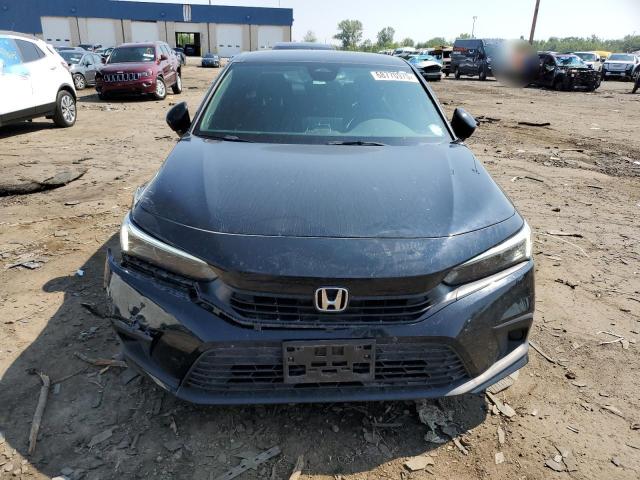 2HGFE2F54RH538656 - 2024 HONDA CIVIC SPORT 黑色 照片 5