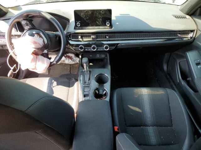 2HGFE2F54RH538656 - 2024 HONDA CIVIC SPORT 黑色 照片 8