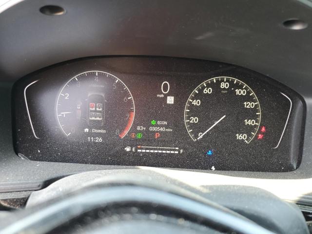 2HGFE2F54RH538656 - 2024 HONDA CIVIC SPORT 黑色 照片 9