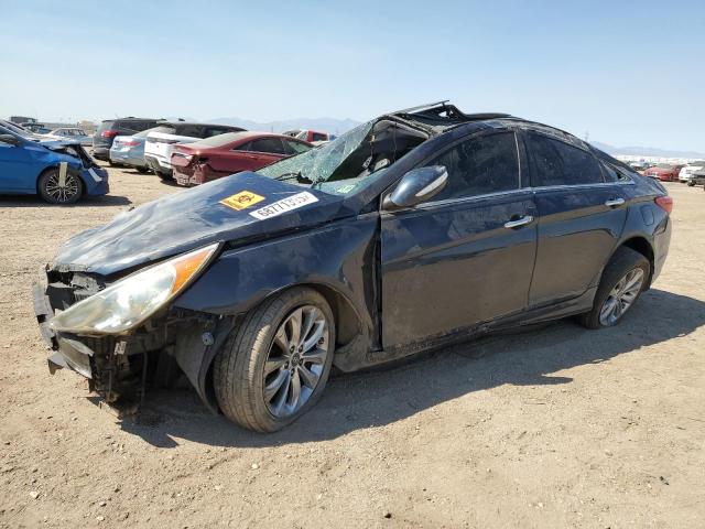 2012 HYUNDAI SONATA SE, 