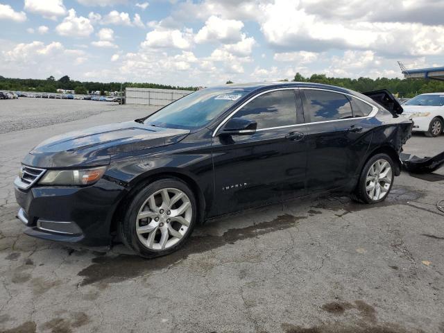 2018 CHEVROLET IMPALA LT, 