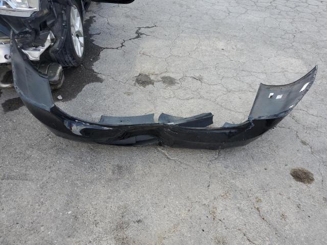 1G1105S37JU141420 - 2018 CHEVROLET IMPALA LT BLACK photo 12