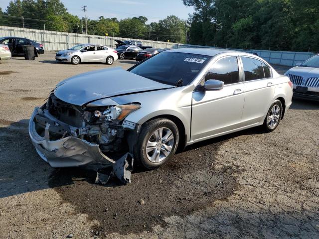 2012 HONDA ACCORD LXP, 