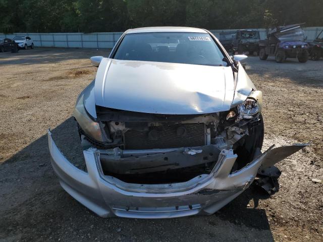 1HGCP2F48CA120482 - 2012 HONDA ACCORD LXP SILVER photo 5