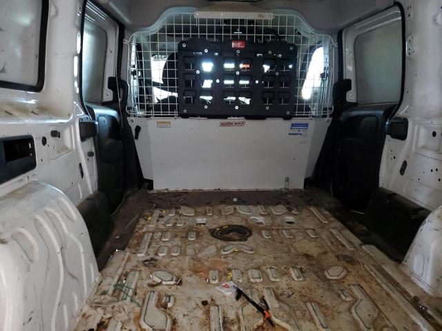 ZFBERFAB8H6D97972 - 2017 RAM PROMASTER თეთრი ფოტო 10