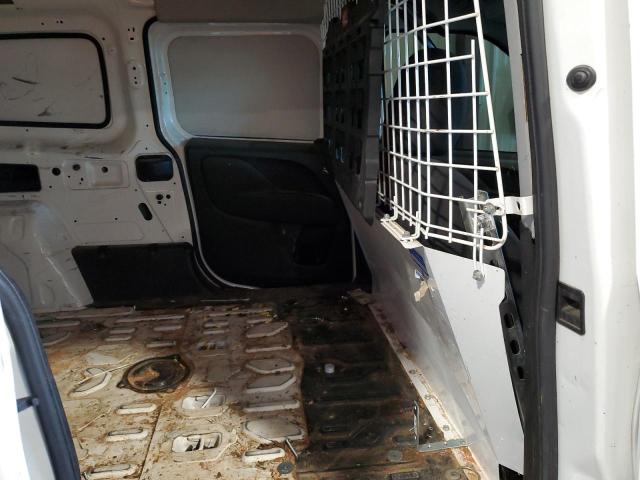 ZFBERFAB8H6D97972 - 2017 RAM PROMASTER თეთრი ფოტო 11