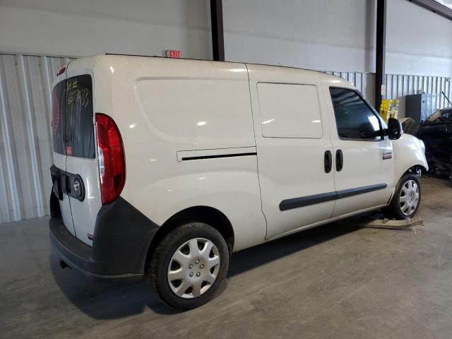 ZFBERFAB8H6D97972 - 2017 RAM PROMASTER თეთრი ფოტო 3