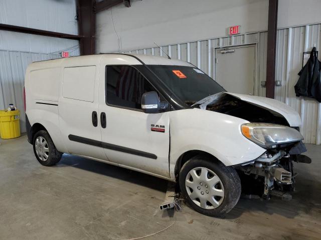 ZFBERFAB8H6D97972 - 2017 RAM PROMASTER თეთრი ფოტო 4