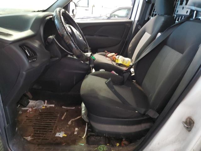 ZFBERFAB8H6D97972 - 2017 RAM PROMASTER თეთრი ფოტო 7