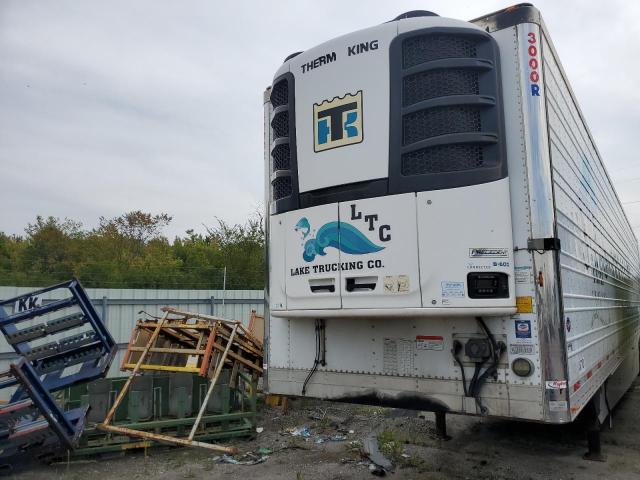 1UYVS2536H6945205 - 2017 UTILITY DRY VAN Ağ foto 1