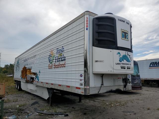 1UYVS2536H6945205 - 2017 UTILITY DRY VAN Ağ foto 2