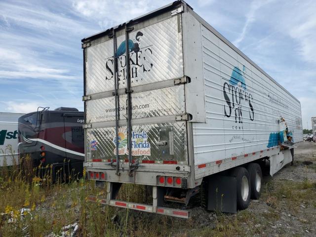 1UYVS2536H6945205 - 2017 UTILITY DRY VAN Ağ foto 3