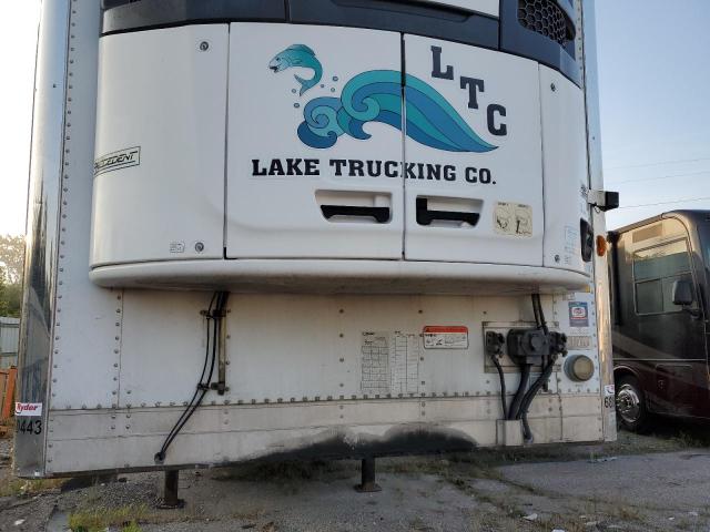 1UYVS2536H6945205 - 2017 UTILITY DRY VAN Ağ foto 8