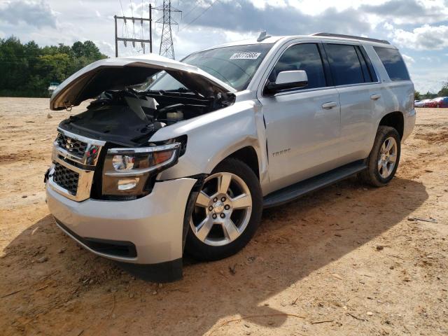 2016 CHEVROLET TAHOE C1500 LT, 