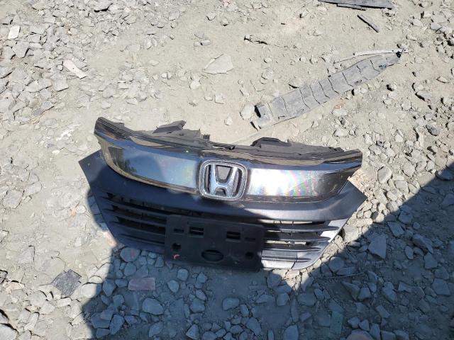 3CZRU6H5XNM752401 - 2022 HONDA HR-V EX BLACK photo 13