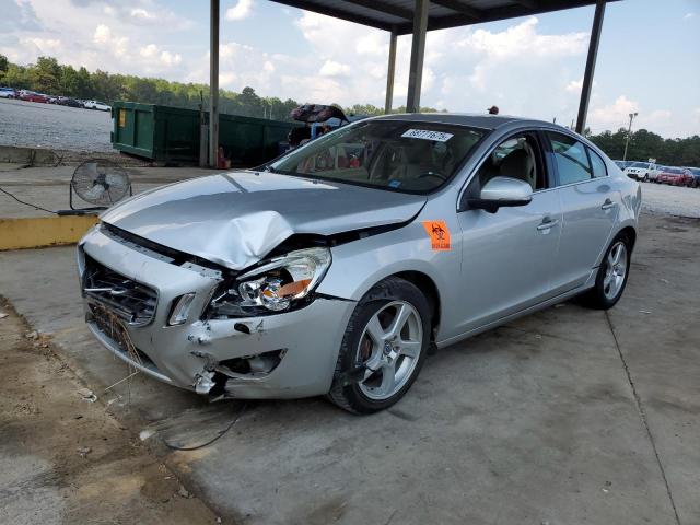 2012 VOLVO S60 T5, 