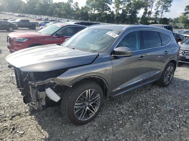 2025 ACURA MDX ADVANCE, 