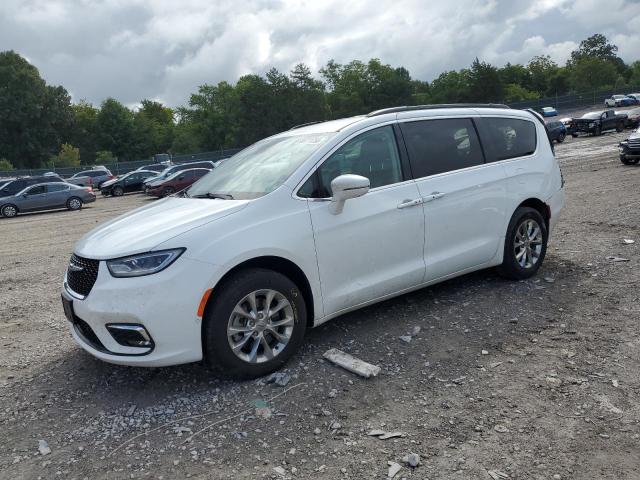 2022 CHRYSLER PACIFICA TOURING L, 
