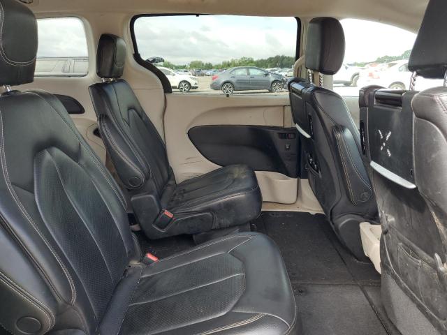 2C4RC3BG7NR228178 - 2022 CHRYSLER PACIFICA TOURING L WHITE photo 11