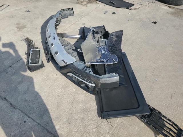 5J6TF1H5XFL000400 - 2015 HONDA CROSSTOUR EXL ნაცრისფერი ფოტო 12