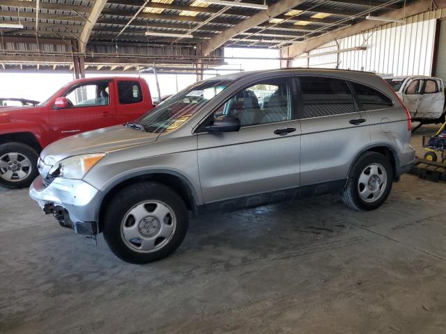 2007 HONDA CR-V LX, 