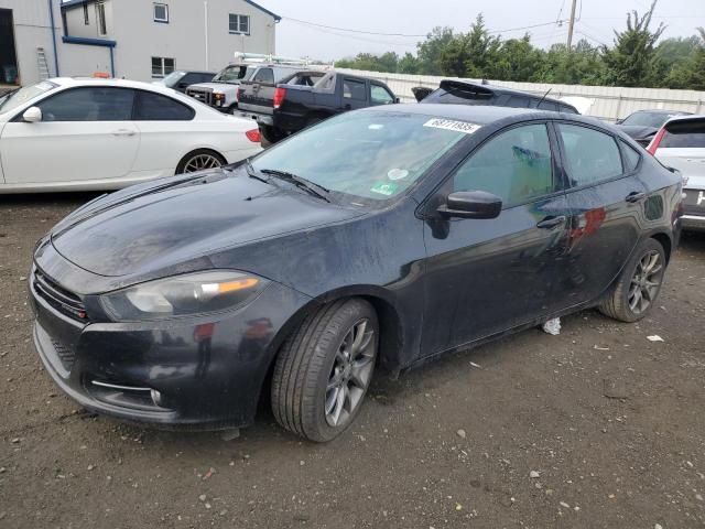 2013 DODGE DART SXT, 