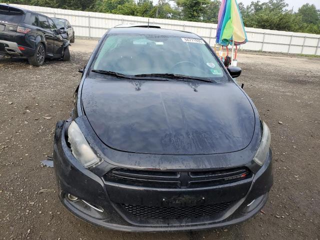 1C3CDFBA1DD333353 - 2013 DODGE DART SXT BLACK photo 5