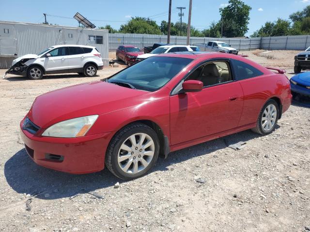 2006 HONDA ACCORD EX, 