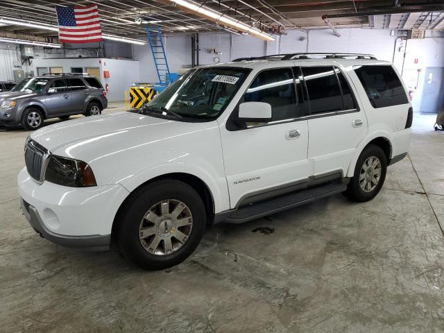2004 LINCOLN NAVIGATOR, 
