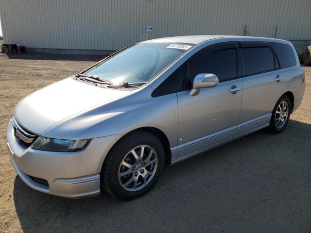 2007 HONDA ODYSSEY, 