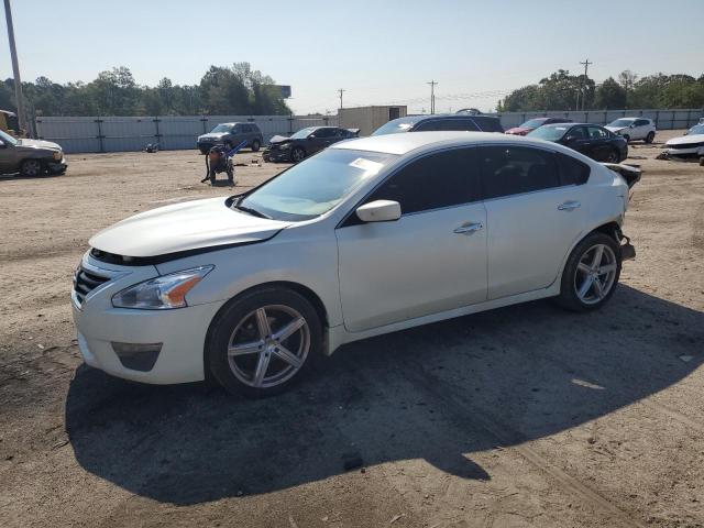 2013 NISSAN ALTIMA 2.5, 
