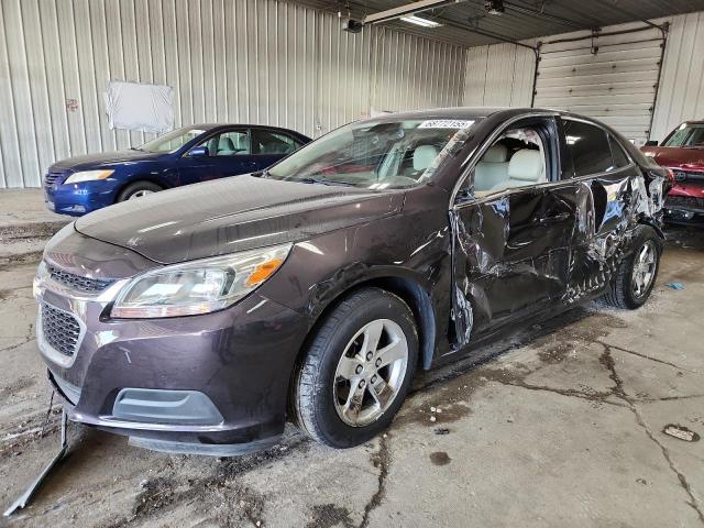 2015 CHEVROLET MALIBU 1LT, 