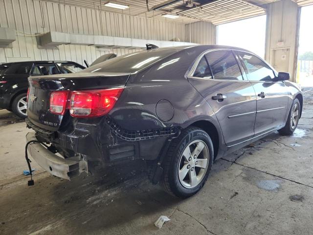 1G11C5SL7FF157569 - 2015 CHEVROLET MALIBU 1LT PURPLE photo 3