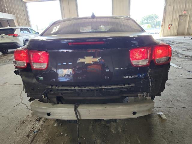 1G11C5SL7FF157569 - 2015 CHEVROLET MALIBU 1LT PURPLE photo 6