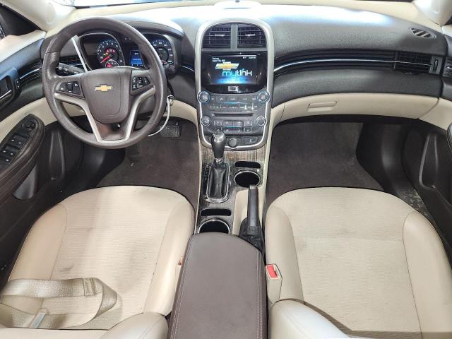 1G11C5SL7FF157569 - 2015 CHEVROLET MALIBU 1LT PURPLE photo 8